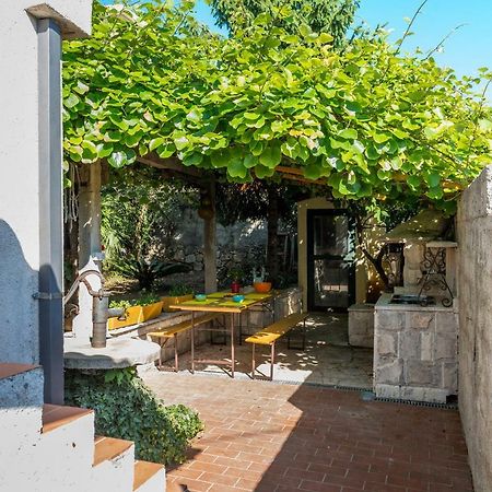 Oasis Of Peace Apartment Dubrovnik Exterior photo