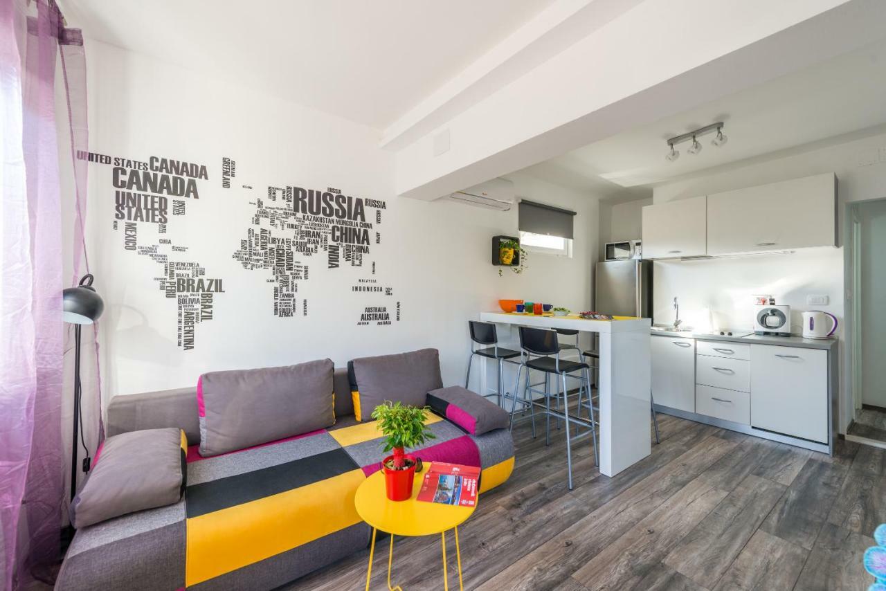 Oasis Of Peace Apartment Dubrovnik Exterior photo