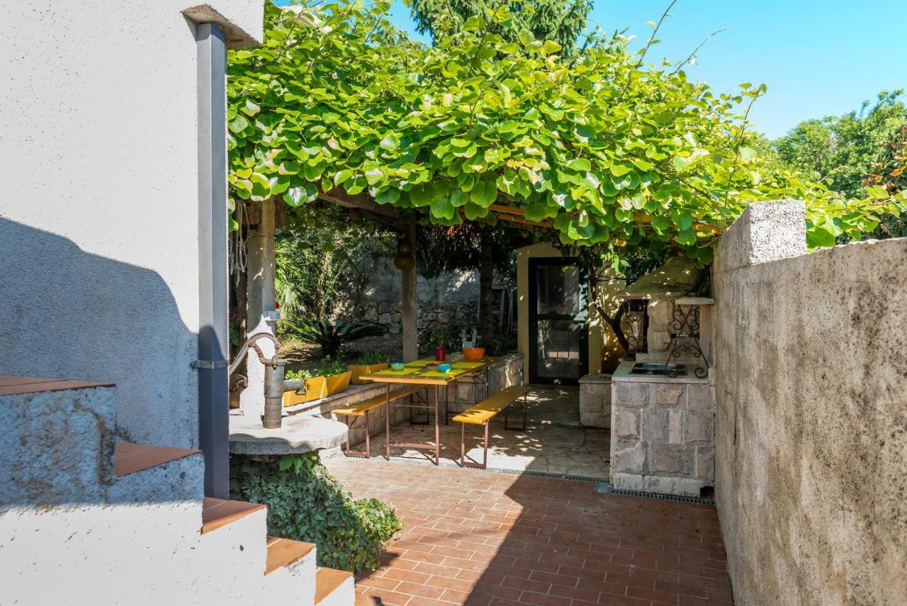 Oasis Of Peace Apartment Dubrovnik Exterior photo