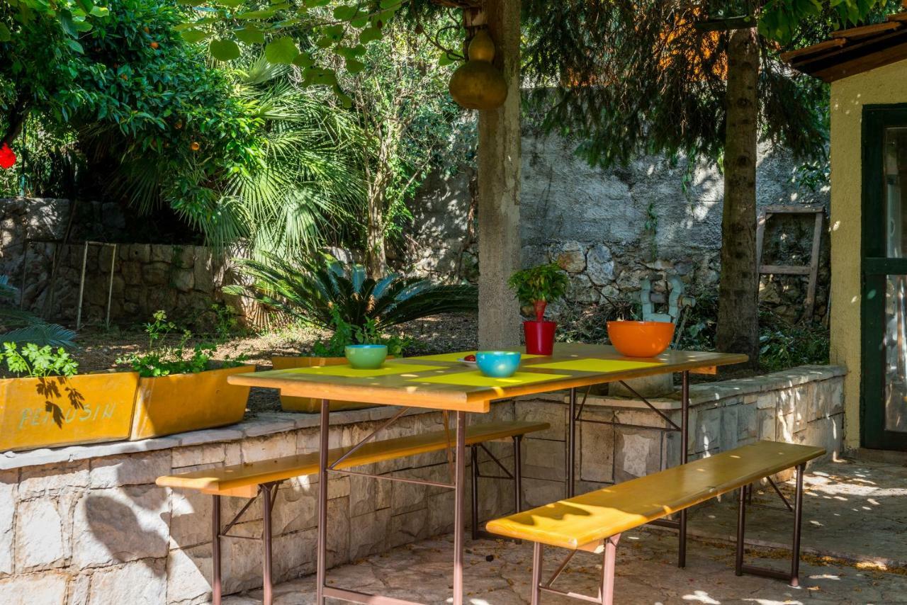 Oasis Of Peace Apartment Dubrovnik Exterior photo
